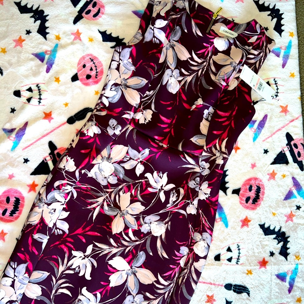 Calvin Klein Dress